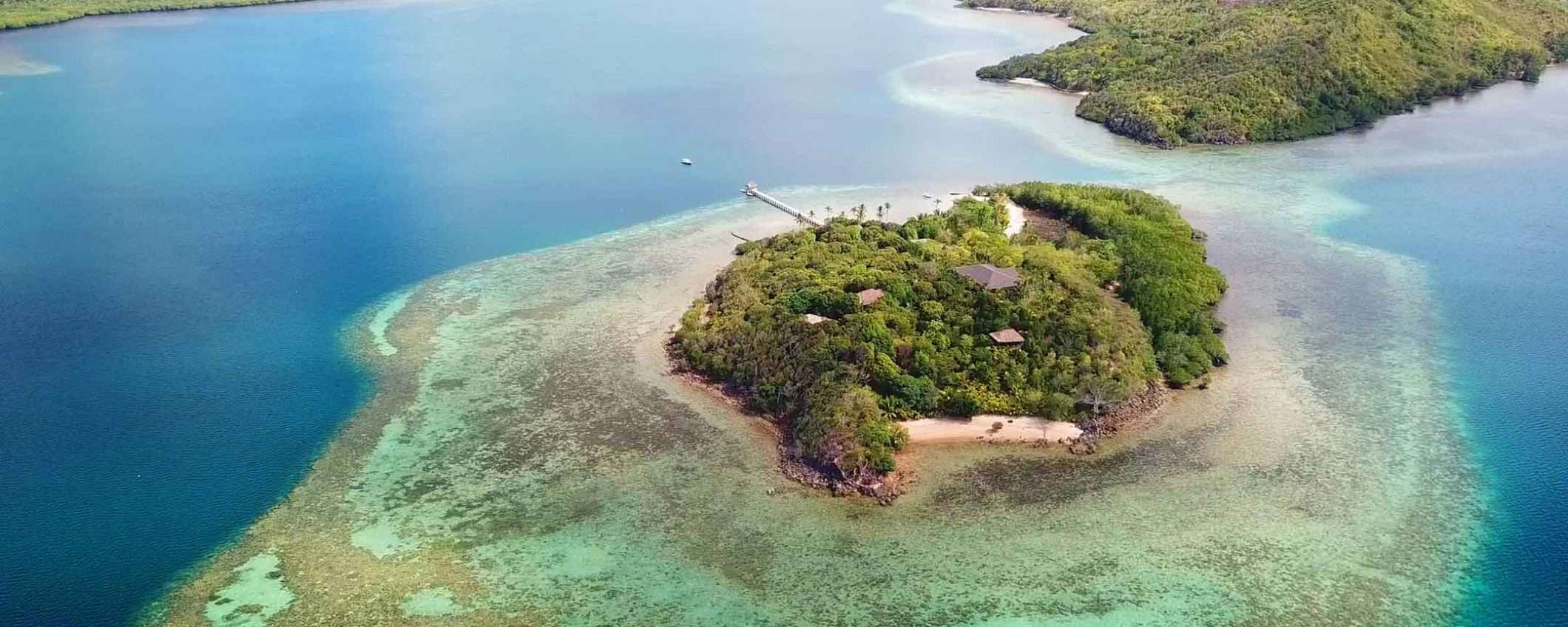 Project: CORaiL, Intel e le barriere coralline