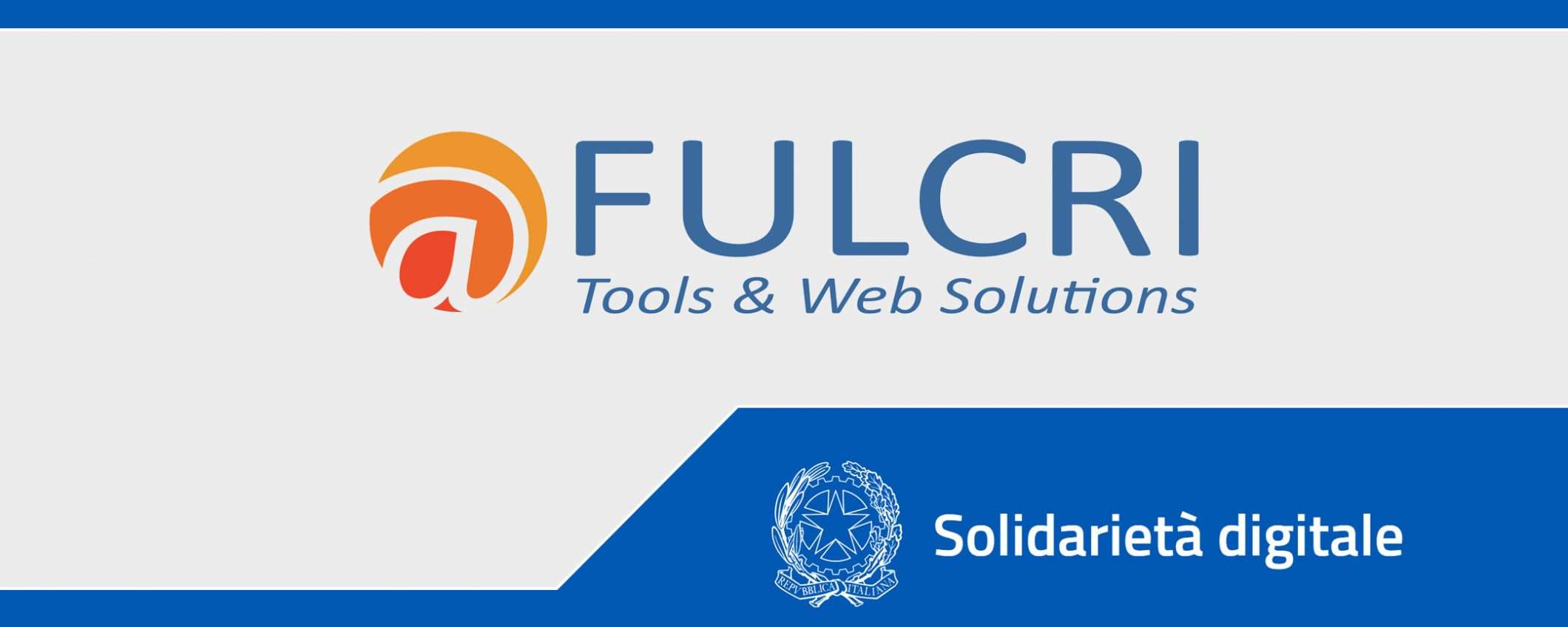 Solidarietà Digitale: farmacie, Fulcri PharmaQUI