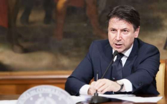 Vittorio Colao verso la task force per la rinascita