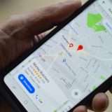 Google Maps, 100 miglioramenti grazie all'IA