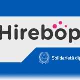 Solidarietà Digitale: Hirebop per il recruiting