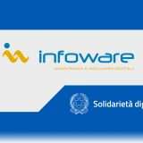 Solidarietà Digitale: Infoware, assistenza tecnica