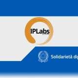 Solidarietà Digitale: CallY di IPLabs