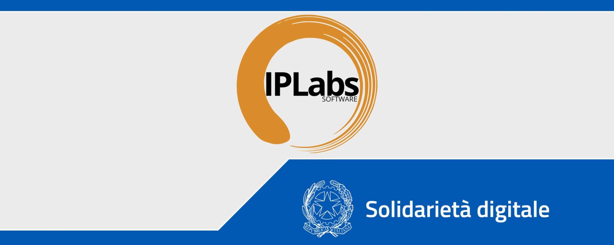 Solidarietà Digitale: CallY di IPLabs