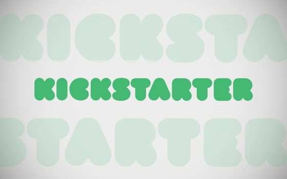 Crowdfunding: meno progetti, Kickstarter licenzia