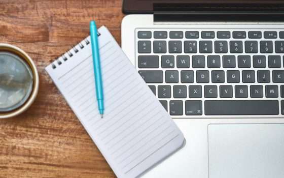 Collabora con Punto Informatico