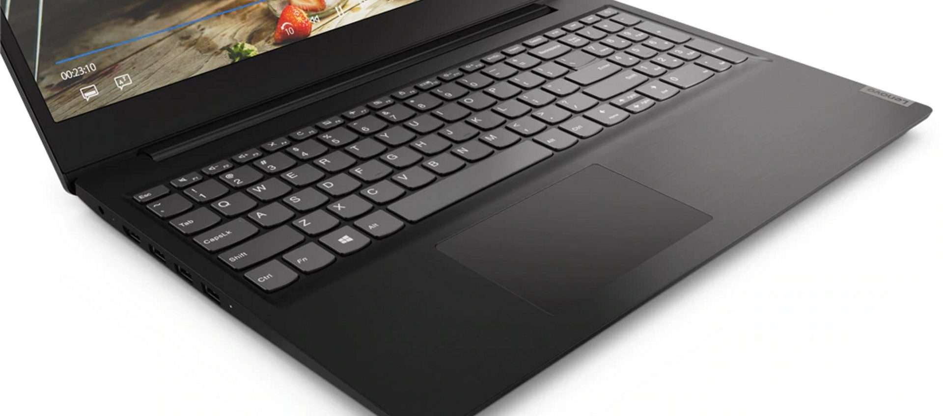 Notebook Lenovo IdeaPad S145 a 479,90 euro: offerta eBay