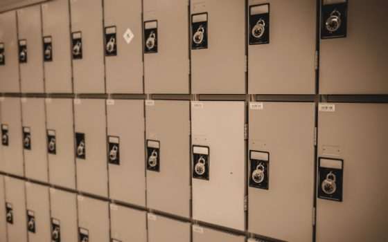 AGCOM: l'e-commerce scommetta sui lockers