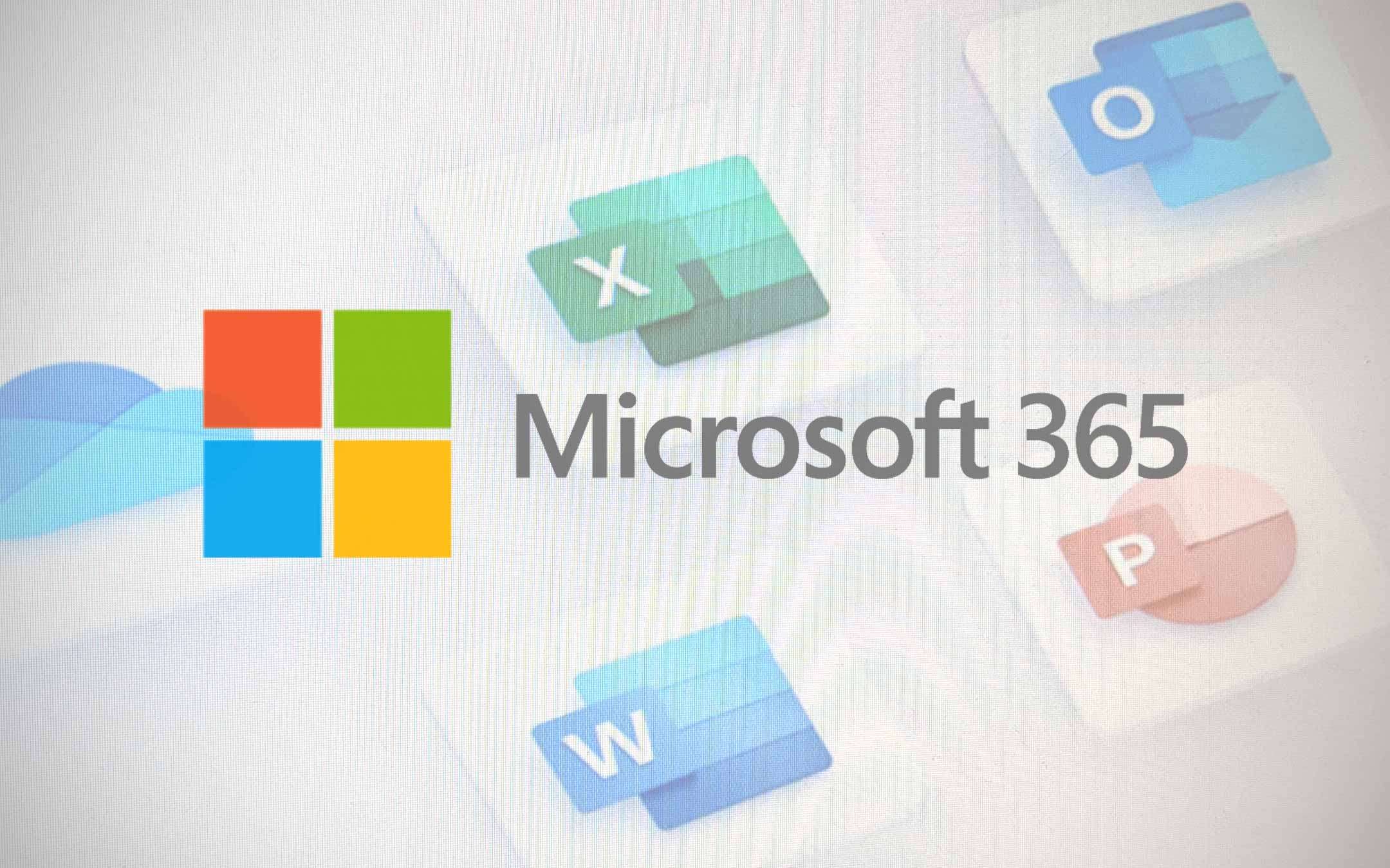 Discounted Microsoft 365 subscriptions on Amazon