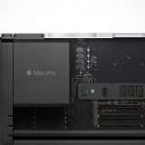 Mac Pro: una nuova scheda video e quattro ruote