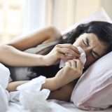 COVID-19: voce e IA per la diagnosi immediata