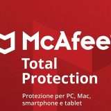 McAfee Total Protection 2020 da 13,99 euro