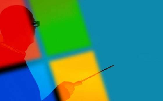 Microsoft compra Corp.com, per il bene di tutti