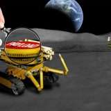NASA: il contest Honey, I Shrunk the NASA Payload