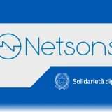 Solidarietà Digitale: l'offerta di Netsons