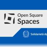 Solidarietà Digitale: Open Square Spaces