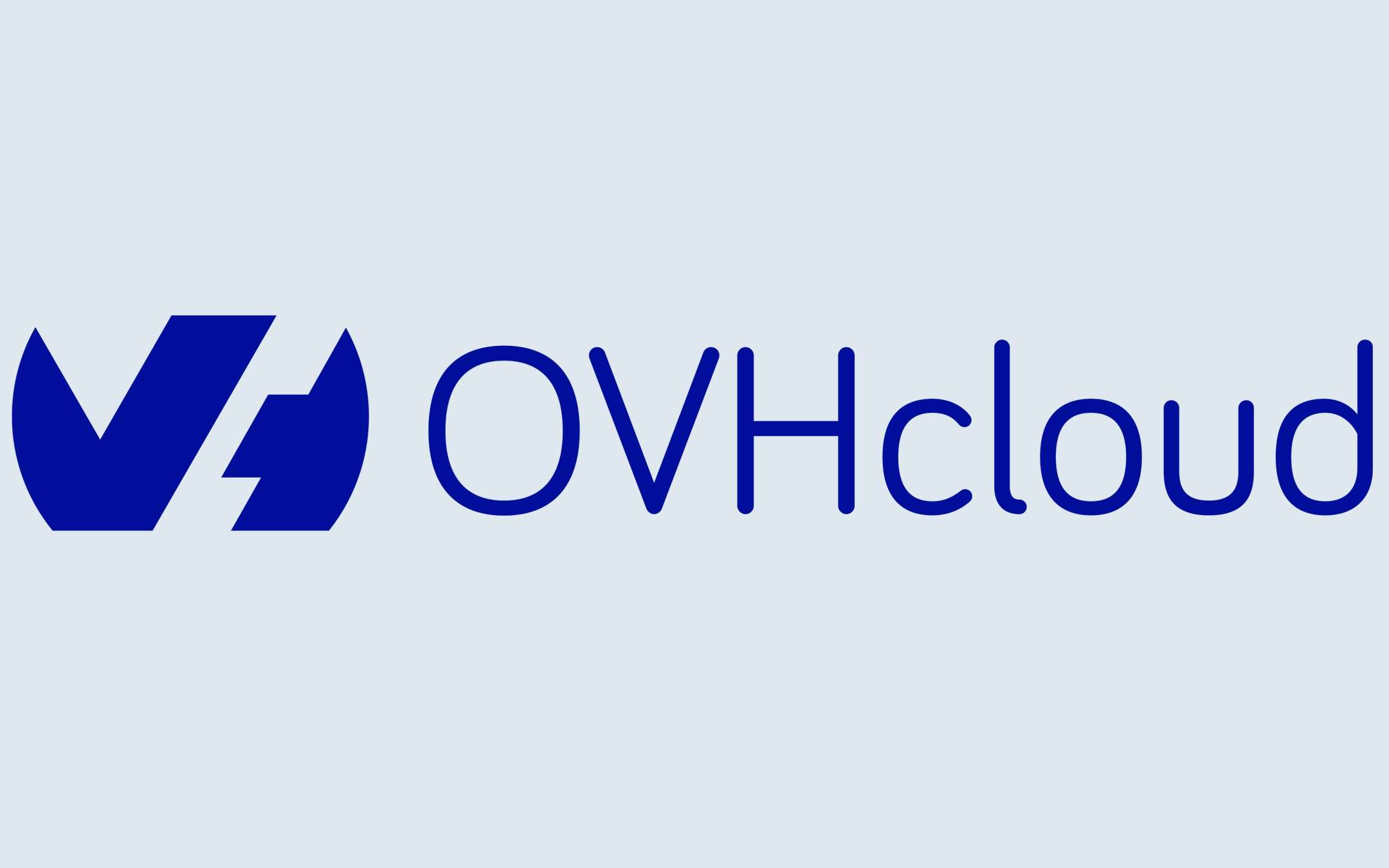 OVHcloud Web Hosting OVHcloud Web Hosting