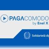 Solidarietà Digitale: il servizio PagaComodo