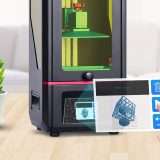 La stampante Anycubic 3D Photon a 299,99 euro