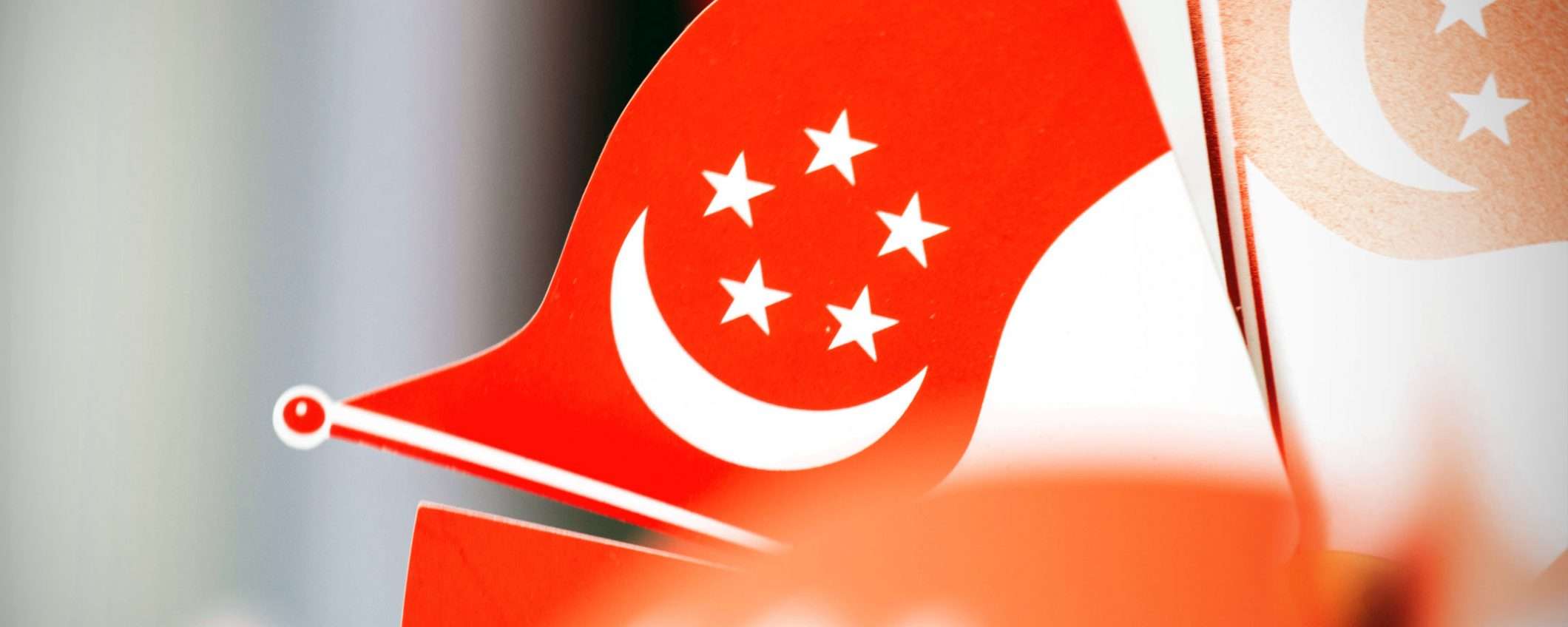 Singapore è il regno delle criptovalute?