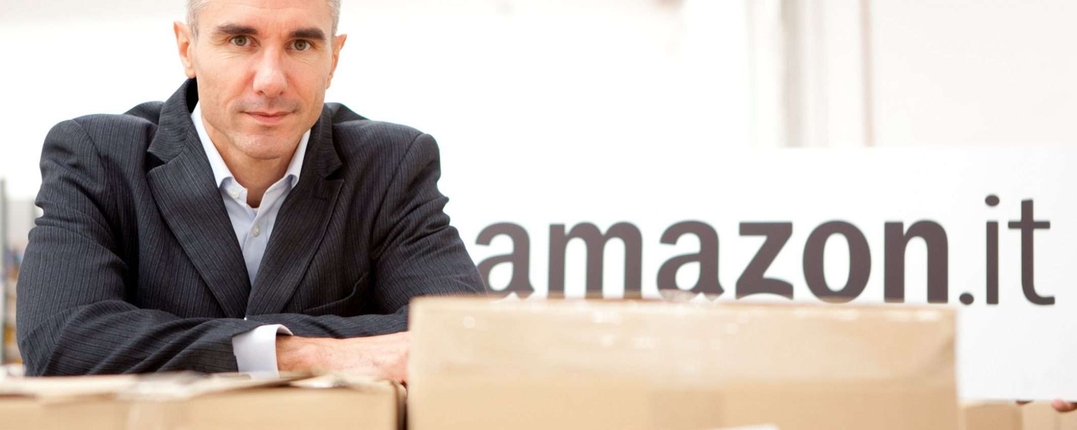 Amazon, 75 mila nuove assunzioni in arrivo
