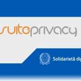 Solidarietà Digitale: SuitePrivacy, Privacy Evo