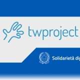 Solidarietà Digitale: Twproject per gestire i team