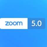 Zoom 5: l'update migliora privacy e sicurezza