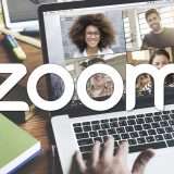 Zoom: arriva il primo Rapporto sulla Trasparenza