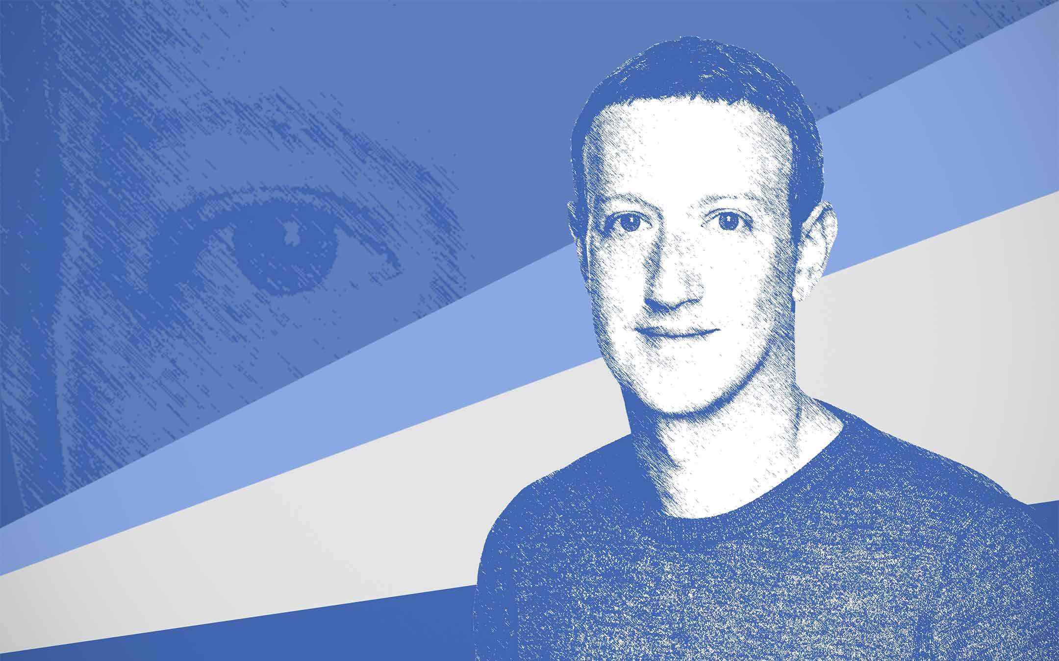 Mark Zuckerberg also cuckoos on Clubhouse
