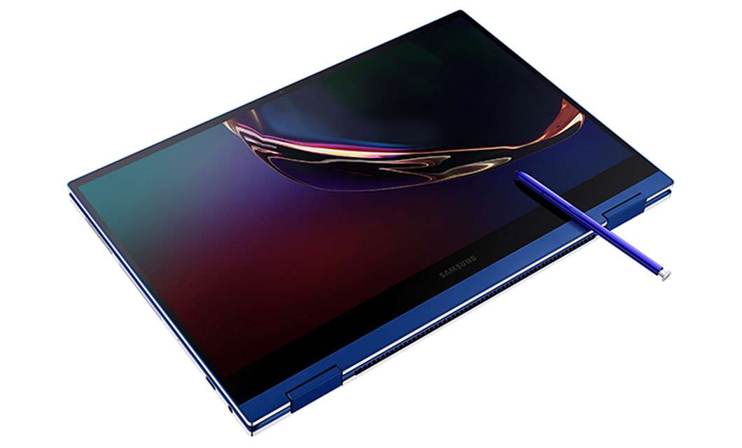 Samsung Galaxy Book Flex