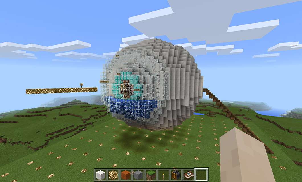 Minecraft: Education Edition