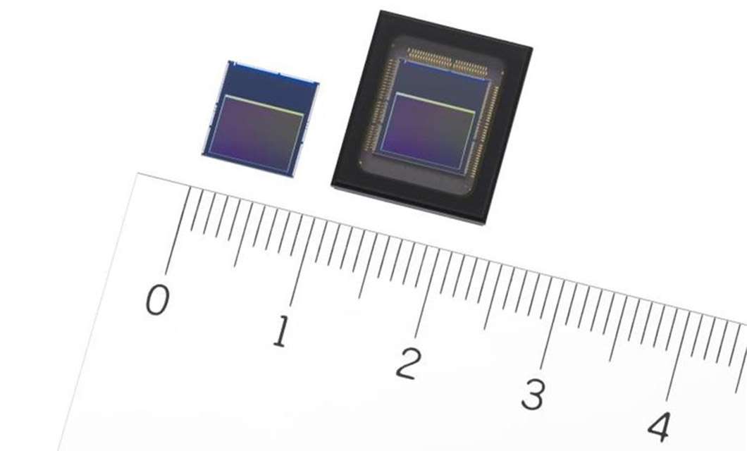 Sony IMX500 e IMX501