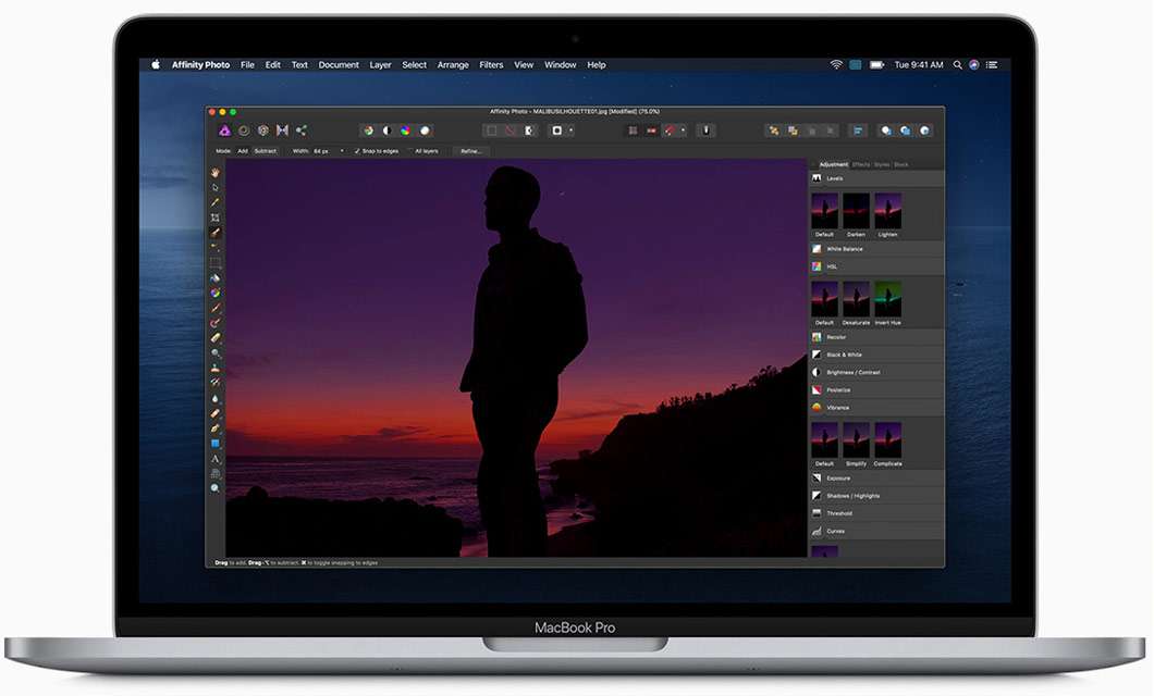MacBook Pro 13 (2020)