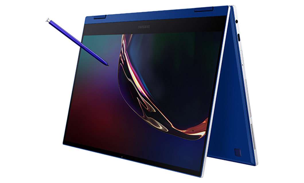 Samsung Galaxy Book Flex