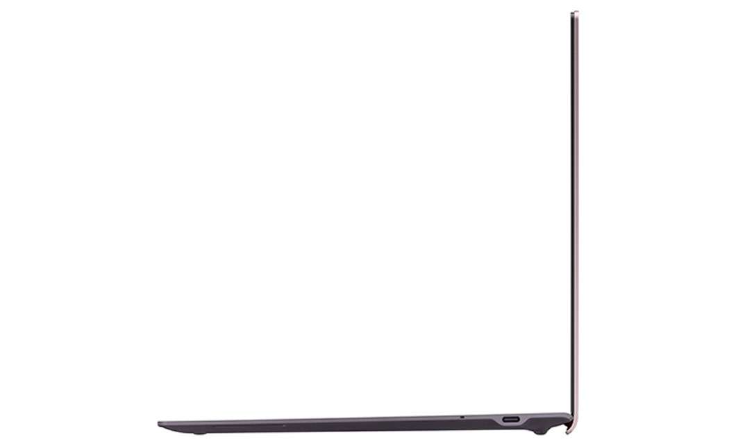 Samsung Galaxy Book S (Intel)