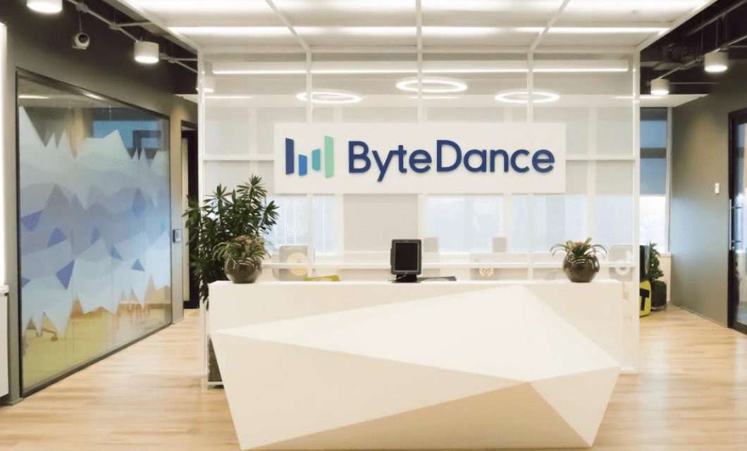 ByteDance e TikTok