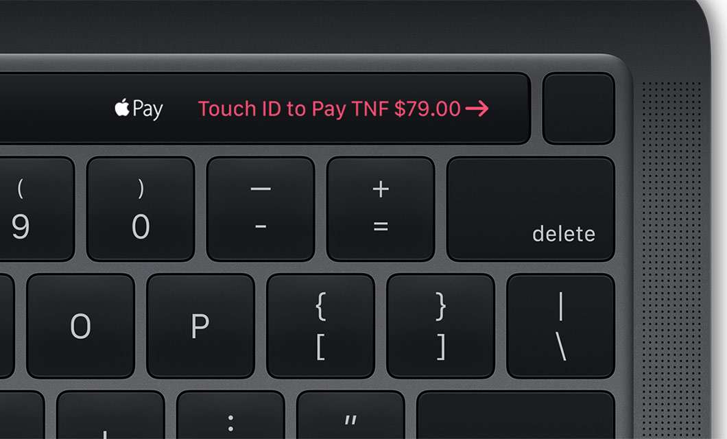 MacBook Pro 13 (2020)