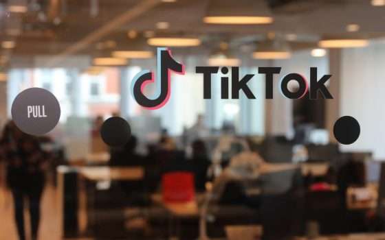 Microsoft potrebbe rilevare TikTok solo negli USA