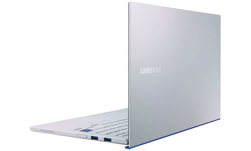 Samsung Galaxy Book Ion