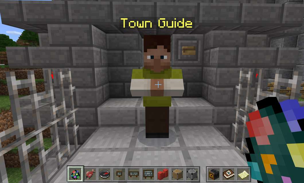 Minecraft: Education Edition