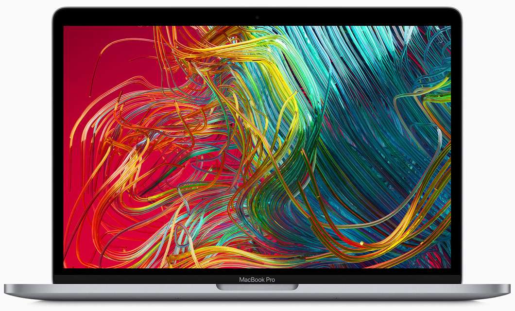 MacBook Pro 13 (2020)