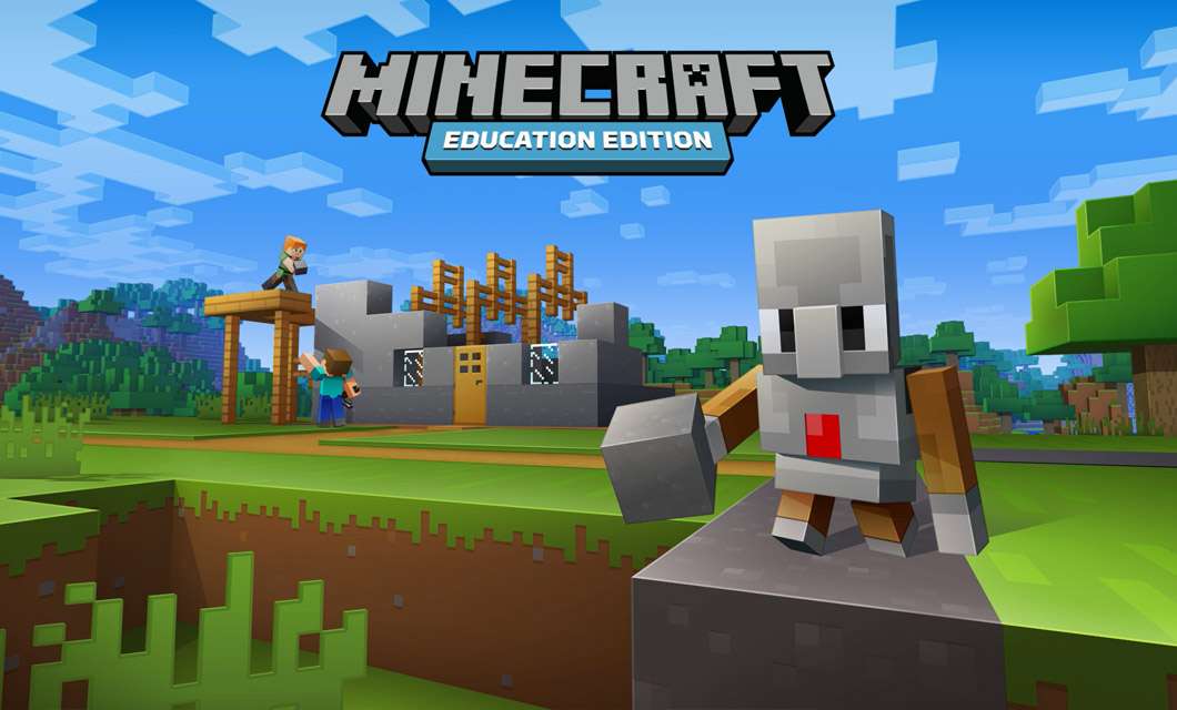 Minecraft: Education Edition