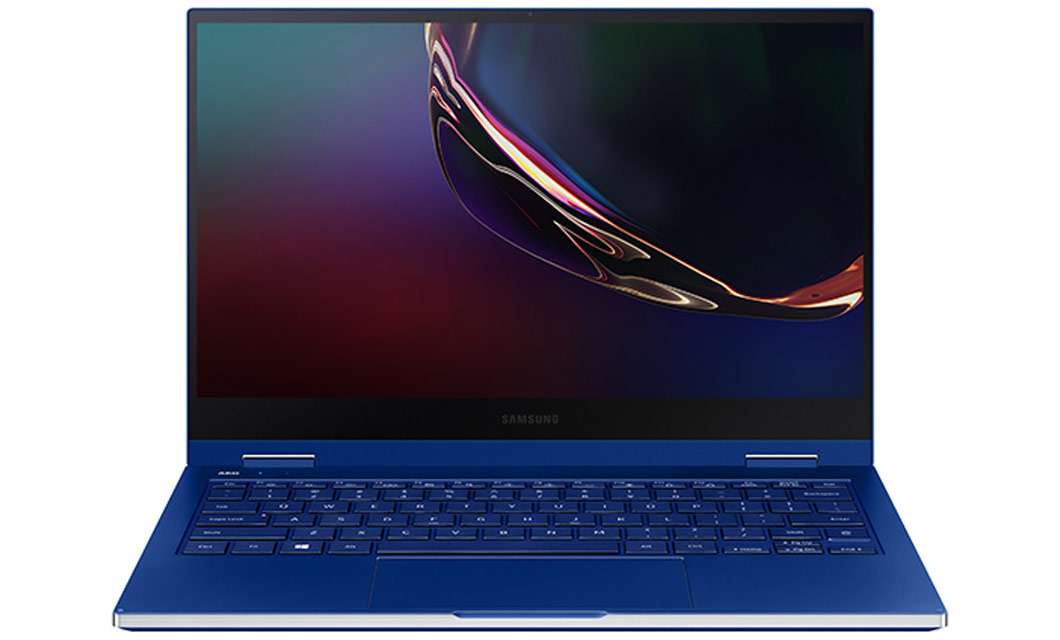 Samsung Galaxy Book Flex