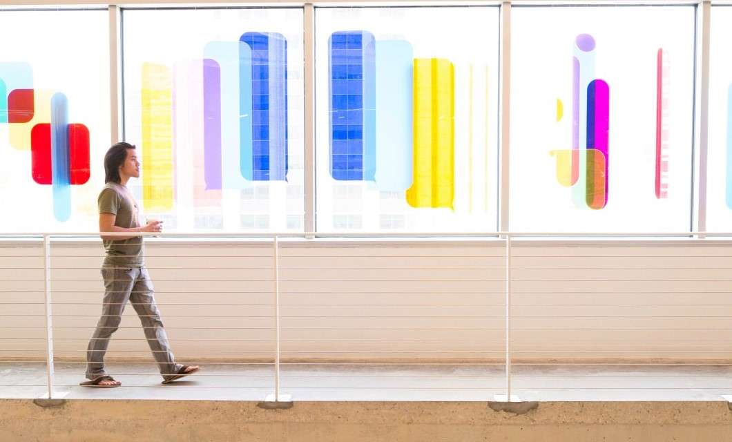 Gli uffici di Facebook nel mondo