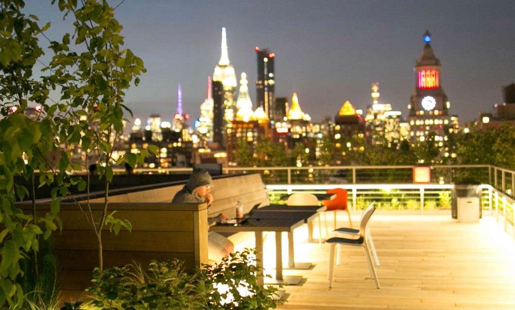 Gli uffici di Facebook nel mondo