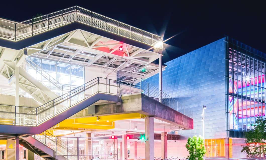 Gli uffici di Facebook nel mondo