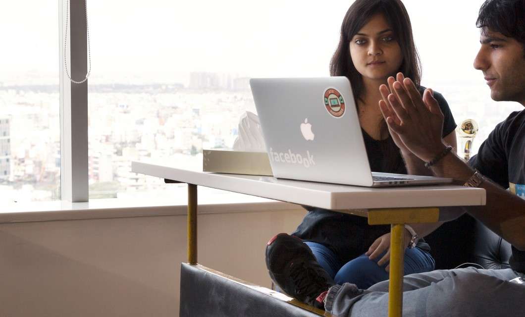 Gli uffici di Facebook nel mondo