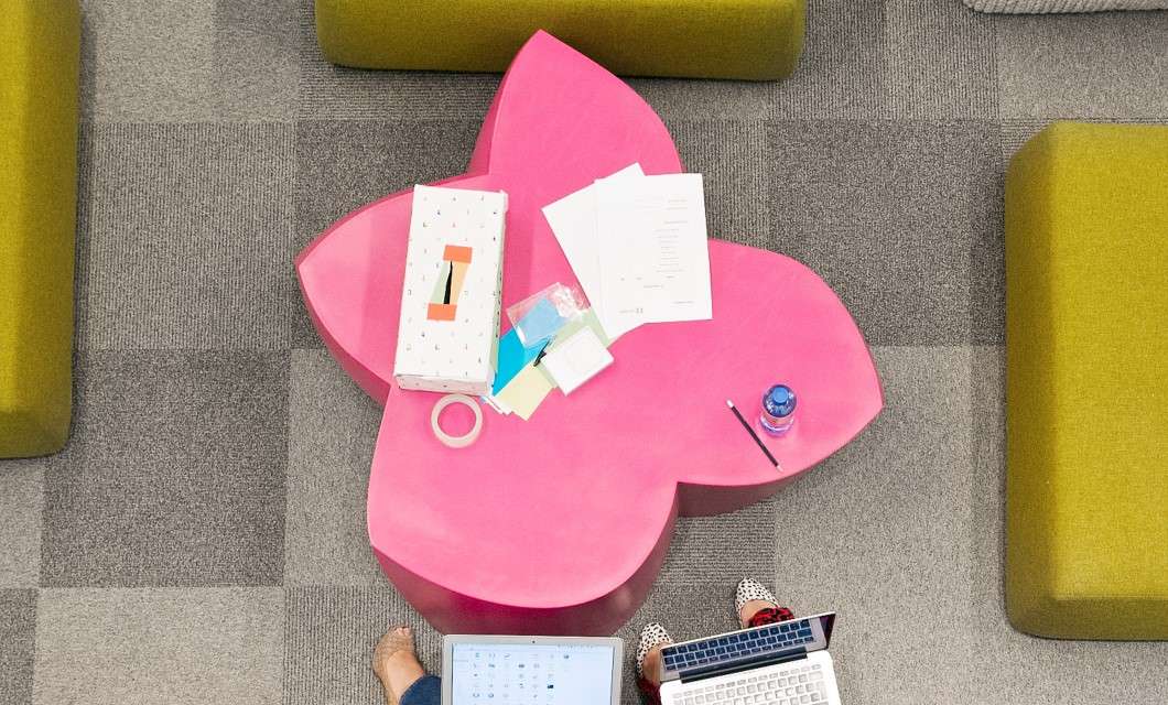 Gli uffici di Facebook nel mondo