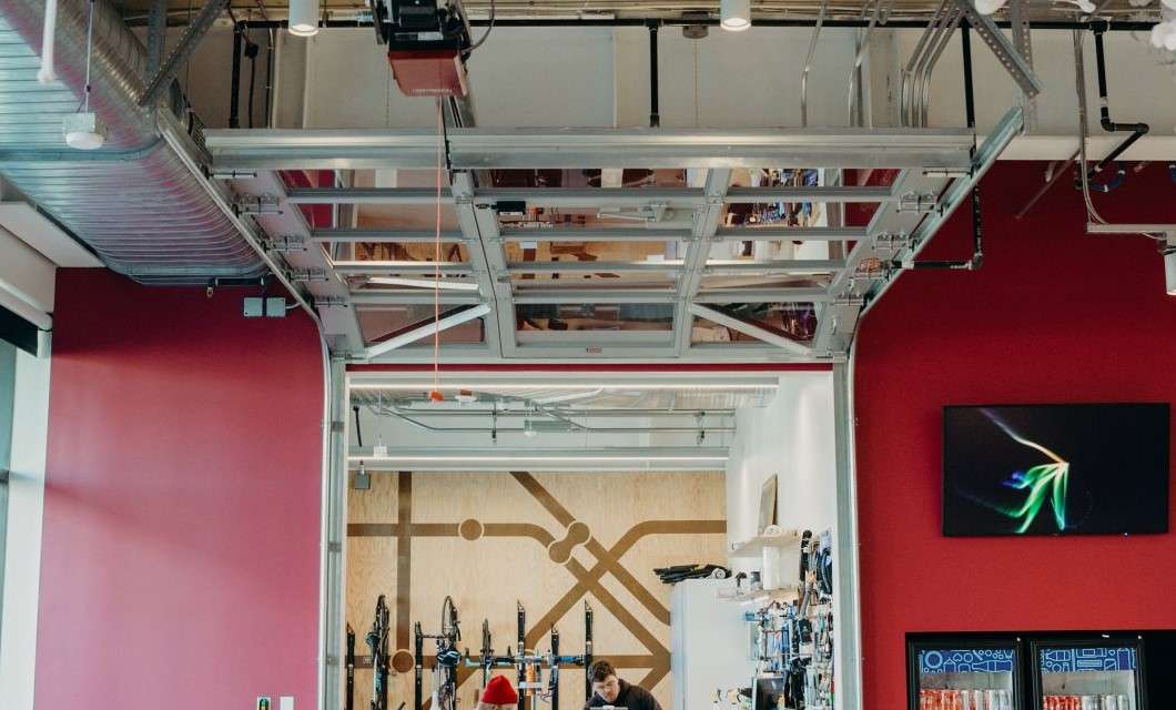 Gli uffici di Facebook nel mondo